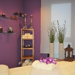 Kosmetik Lindner Sport & Aktiv Hotel Kranichhöhe Fotos