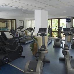 Fitness Lindner Sport & Aktiv Hotel Kranichhöhe Fotos