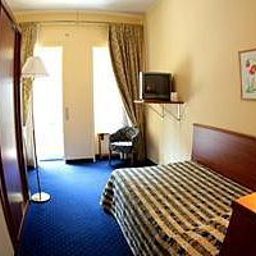 Zimmer Ritter Fotos