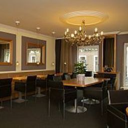 Hall Hampshire Hotel Lancaster Amsterdam Fotos