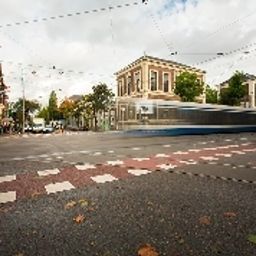 Surroundings Hampshire Hotel Lancaster Amsterdam Fotos