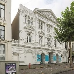 Surroundings Hampshire Hotel Lancaster Amsterdam Fotos