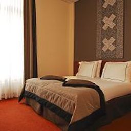 Room Hampshire Hotel Lancaster Amsterdam Fotos