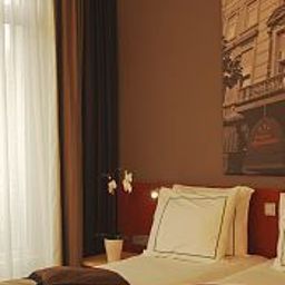 Room Hampshire Hotel Lancaster Amsterdam Fotos
