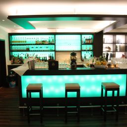 Bar Seehotel Leoni Fotos