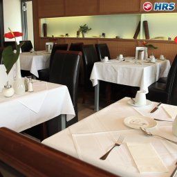 Frühstücksraum Seehotel Leoni Fotos