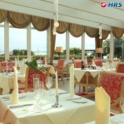 Restaurante Seehotel Leoni Fotos