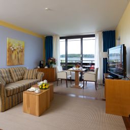 Suite Seehotel Leoni Fotos