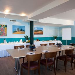 Tagungsraum Seehotel Leoni Fotos