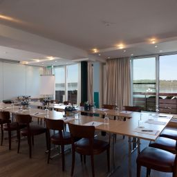 Tagungsraum Seehotel Leoni Fotos