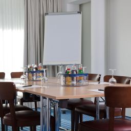 Tagungsraum Seehotel Leoni Fotos