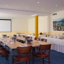 Tagungsraum Seehotel Leoni Fotos