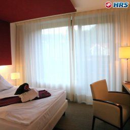 Zimmer Seehotel Leoni Fotos
