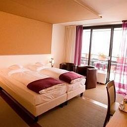 Zimmer Seehotel Leoni Fotos
