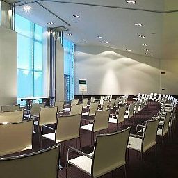 Конференц-зал UNA Hotel Malpensa Fotos