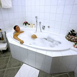 Salle de bains Gut Wistorfs Fotos