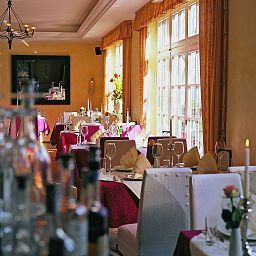 Restaurant Gut Wistorfs Fotos