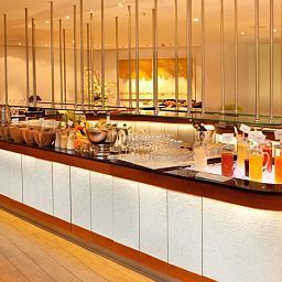 Buffet Steigenberger Fotos