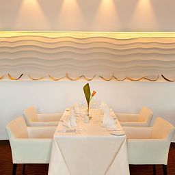 Ristorante Steigenberger Fotos