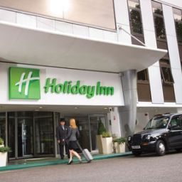 Exterior view Holiday Inn LONDON - KENSINGTON FORUM Fotos