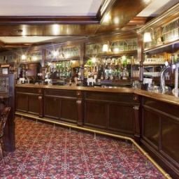 Bar Holiday Inn LONDON - KENSINGTON FORUM Fotos
