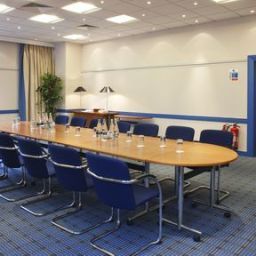 Conference room Holiday Inn LONDON - KENSINGTON FORUM Fotos