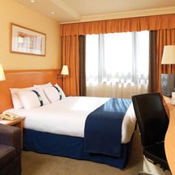 Room Holiday Inn LONDON - KENSINGTON FORUM Fotos