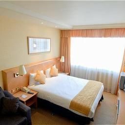 Room Holiday Inn LONDON - KENSINGTON FORUM Fotos