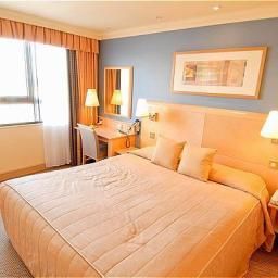 Room Holiday Inn LONDON - KENSINGTON FORUM Fotos