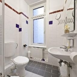 Salle de bains Centrum Aachener Hof Fotos