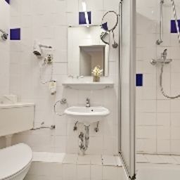 Salle de bains Centrum Aachener Hof Fotos