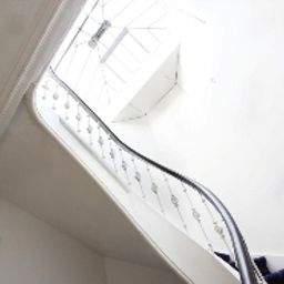 Vue intérieure Centrum Aachener Hof Fotos