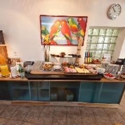 Buffet Centrum Aachener Hof Fotos