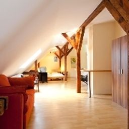 Suite familiale Centrum Aachener Hof Fotos
