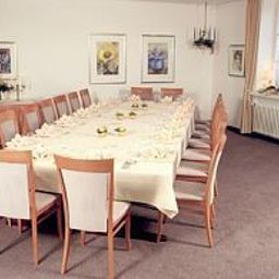 Breakfast room Martinshof Fotos