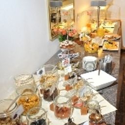 Buffet Martinshof Fotos