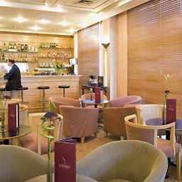 Bar Mercure Montpellier Antigone Fotos