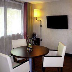 Conference room Mercure Montpellier Antigone Fotos