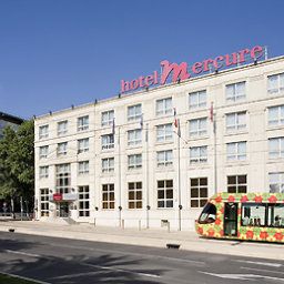  Mercure Montpellier Antigone Fotos