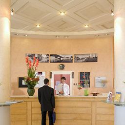  Mercure Montpellier Antigone Fotos