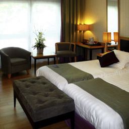 Room Mercure Montpellier Antigone Fotos