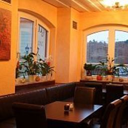 Restaurant Jägerhof Fotos