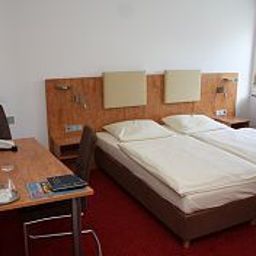 Chambre Jägerhof Fotos