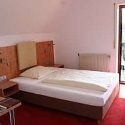 Chambre Jägerhof Fotos