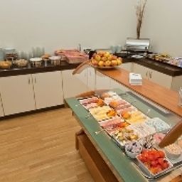 Buffet am Holstenwall Novum Fotos