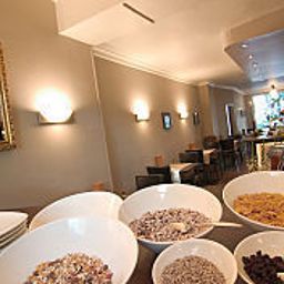 Buffet Am Rothenbaum Fotos