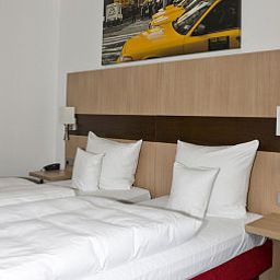 Habitación Am Rothenbaum Fotos