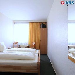 Habitación Auto-Parkhotel Fotos