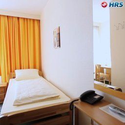 Habitación Auto-Parkhotel Fotos