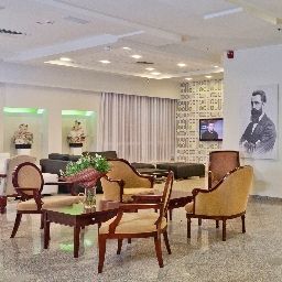 Hall Theodor Haifa Fotos